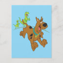 Recherche de doo scooby cartes postales Animateurs