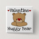 Recherche de ours de nounours accessoires Valentine