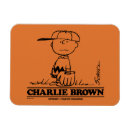 Recherche de charlie brown magnets Charles schulz