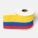 Recherche de colombie rubans Drapeau
