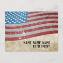 Recherche de militaire cartes postales Retraite
