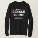 Recherche de donald tshirts 2025