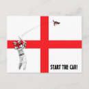 Recherche de cricket cartes postales Anglais