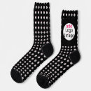 Recherche de texte chaussettes Entreprise