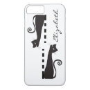 Recherche de silhouette de femme iphone coques Noir