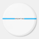 Recherche de drapeau argentin magnets Drapeau de l'argentine