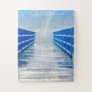 Recherche de arcs en ciel puzzles Toute personne