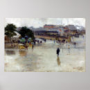 Recherche de gare ferroviaire posters Ville