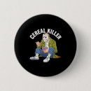 Recherche de tueurs badges Horreur