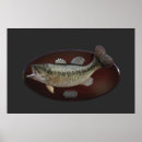 Recherche de eau douce art Poisson