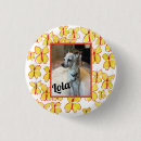 Recherche de chat jaune badges Amoureux de les chats