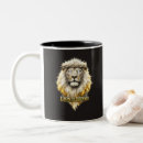 Recherche de roi lion tasses Toute personne