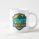 Recherche de hawai tasses Vintage