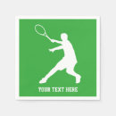 Recherche de tennis serviettes Parti