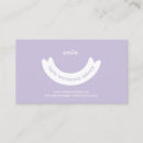 Recherche de dents blanches cartes visite Dentaire