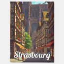 Recherche de strasbourg magnete Ville