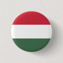 Recherche de drapeau hongrois badges Drapeau de la hongrie
