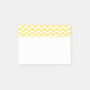 Recherche de zig zag post its Chevron