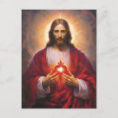 Recherche de peinture catholique cartes postales Peinture à l'huile