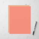 Recherche de couche point Orange