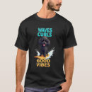 Recherche de caniche noir tshirts Amoureux de caniche