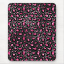 Recherche de glamour tapis souris Rose