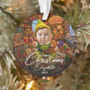 Recherche de aide de père noël Elfe