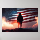 Recherche de patriotique art Mur