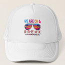 Recherche de professeurs casquettes Mignon