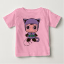 Recherche de batgirl bébé vêtements Chibi super héros