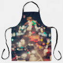 Recherche de bokeh tabliers Vintage