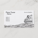 Recherche de tuner piano cartes visite Musicien