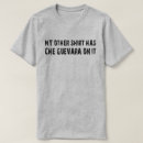 Recherche de du che guevara tshirts Drôle