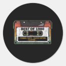 Recherche de 1980s autocollants Pour tous