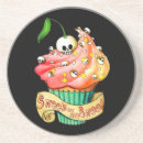 Recherche de petits gâteaux dessous de verres Pour tous