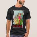 Recherche de playground tshirts Vintage