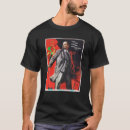 Recherche de vladimir lenin tshirts Ussr