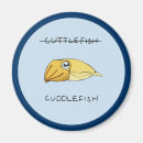 Recherche de céphalopode magnets Animal