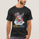 Recherche de licorne à ailes tshirts Arc en ciel