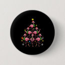 Recherche de flamant badges Cool