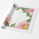 Recherche de motif fleuri papier cadeau Floral