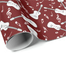 Recherche de guitare papier cadeau Bracelet