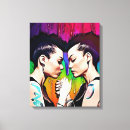 Recherche de lesbien art Queer