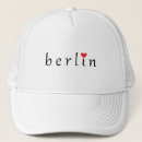 Recherche de berlin casquettes Allemand