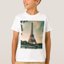 Recherche de paris enfant vêtements Tour eiffel