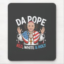 Recherche de papes tapis souris Vatican
