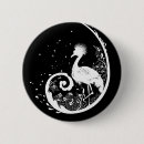 Recherche de silhouette un badges Nature