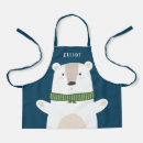 Recherche de bear tabliers Noël