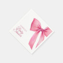 Recherche de simpliste serviettes Rose pâle