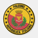 Recherche de palerme magnets Italia